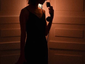 Человеческий голос