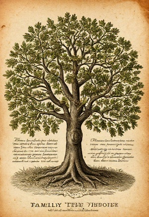 Итоговое занятие «„А дело было так...“: презентация результатов изучения семейной истории»