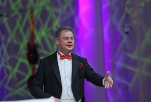 Сен-Санс. Египетский