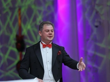 Сен-Санс. Египетский