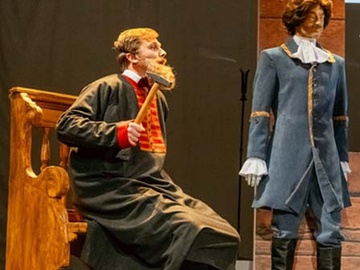 Дело Демидовых