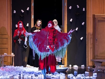 Вишнёвый сад