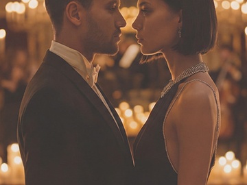 Идеальное свидание. Неоклассик Оркестр и Хор. 3000 свечей