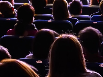 Шарлотка для гиен