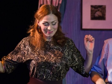 Скелет в шкафу