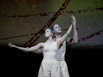 Маяковский. Встреча