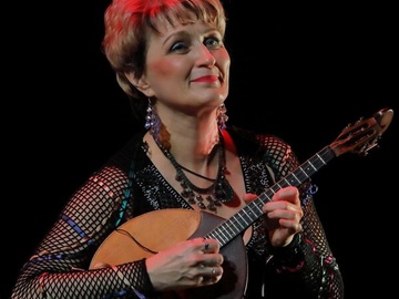 Рапсодия в стиле рок