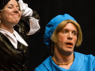 Девушки на миллион