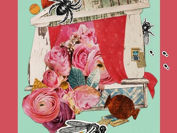 Муха-Цокотуха (Театр Щелкунчик)