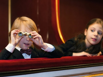 Сказочный переполох