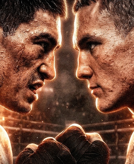 Турнир RCC Boxing: Бивол vs Айферт