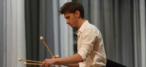 Ансамбль ударных инструментов