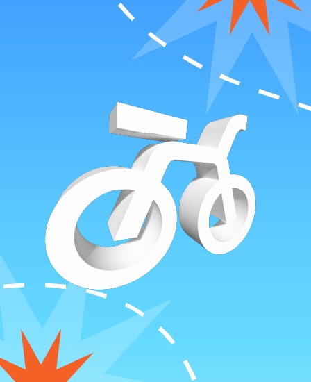 Фестиваль "Веломай"