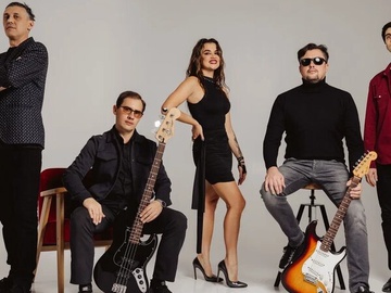 Bob and The Monsters