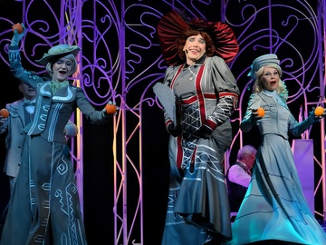 Тётка Чарли