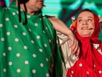 Сказки Дедушки Урала