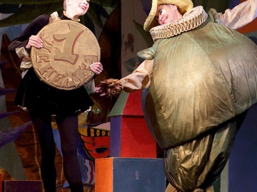 Муха-цокотуха