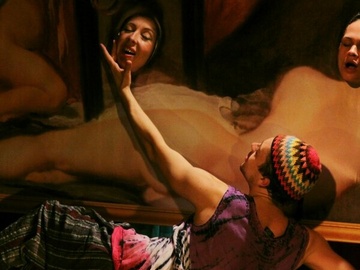 Слуга двух господ