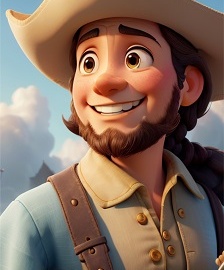 ПО СЛЕДАМ ВЕЛИКИХ ПУТЕШЕСТВЕННИКОВ