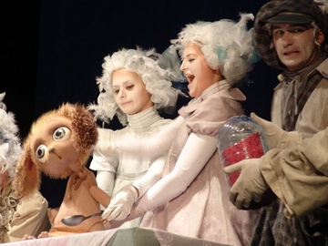 Про умную собачку Соню