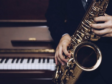 Martini Music Trio. Советские и мировые хиты в джазе