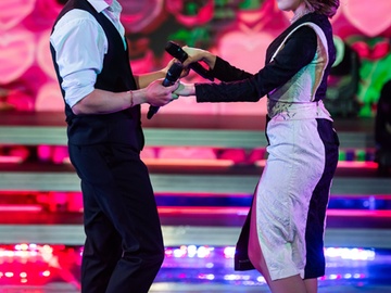 Посмотри, какое лето