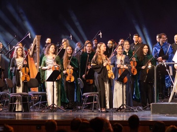 Sonorus. Фэнтезийная симфония