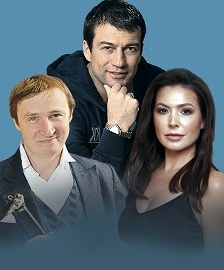 Прелести измены