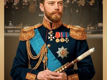 Концерт «Царская флейта»