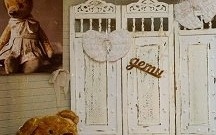 Обзорная экскурсия по Музею кукол и детской книги