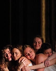 А зори здесь тихие