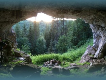 Иммерсивная литературная игра «Сказания Каменного пояса»