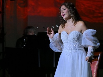 Призрак оперы