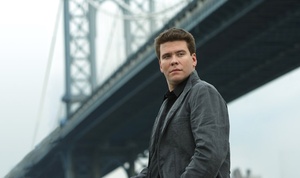 Денис Мацуев. Соло