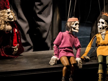 Ромео и Джульетта