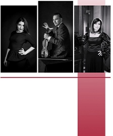 Хачатурян и композиторы армянской пятёрки