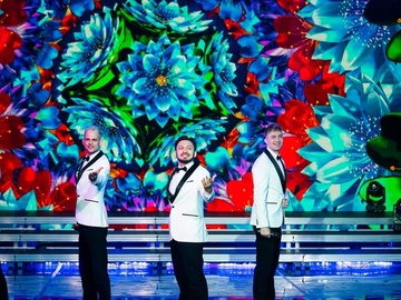 Всё для тебя…