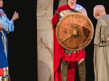 Басни для взрослых