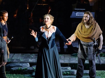 Лючия ди Ламмермур