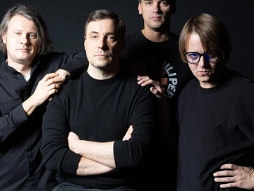 Евгений Цыганов и Ме4та