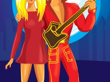 Семейный мюзикл «Бременские музыканты»