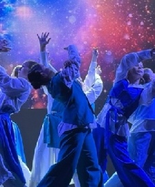 В ритме наших дорог