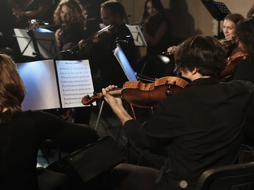 Оркестр «Модерн». Симфоническое шоу. Рок-хиты vol.2