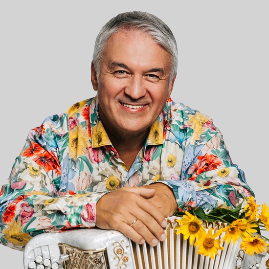 Валерий Сёмин