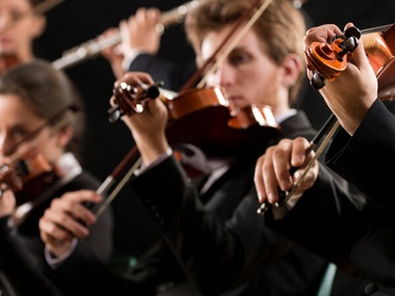 Sonorus. Фэнтезийная симфония