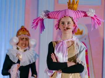 Бременские музыканты