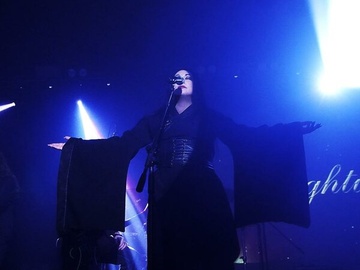 Nightwish Tribute Show