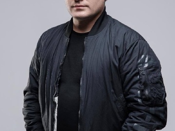 Мурат Тхагалегов