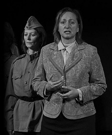 Концерт «210 шагов»