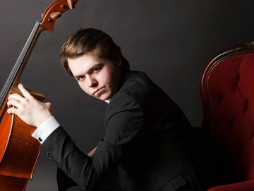 Прокофьев. Рахманинов. Щедрин